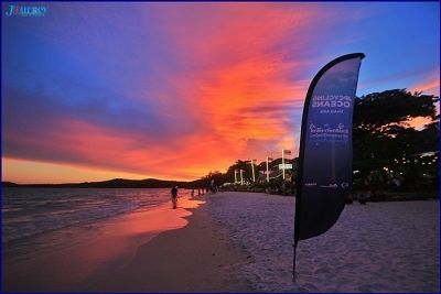 Upcycling the Oceans, Thailand