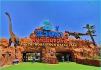 สวนน้ำพันท้ายนรสิงห์ (PANTAI NORASINGH WATER PARK)