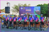 &quot;ROUTE 12 SUPER BICYCLE 2017&quot;